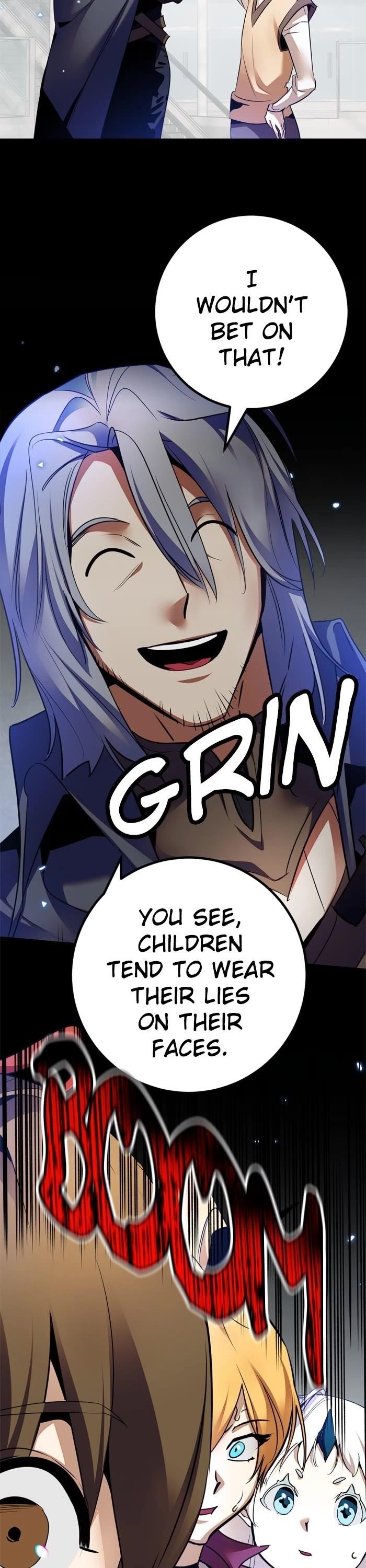Read Return To Player EN Manga Online