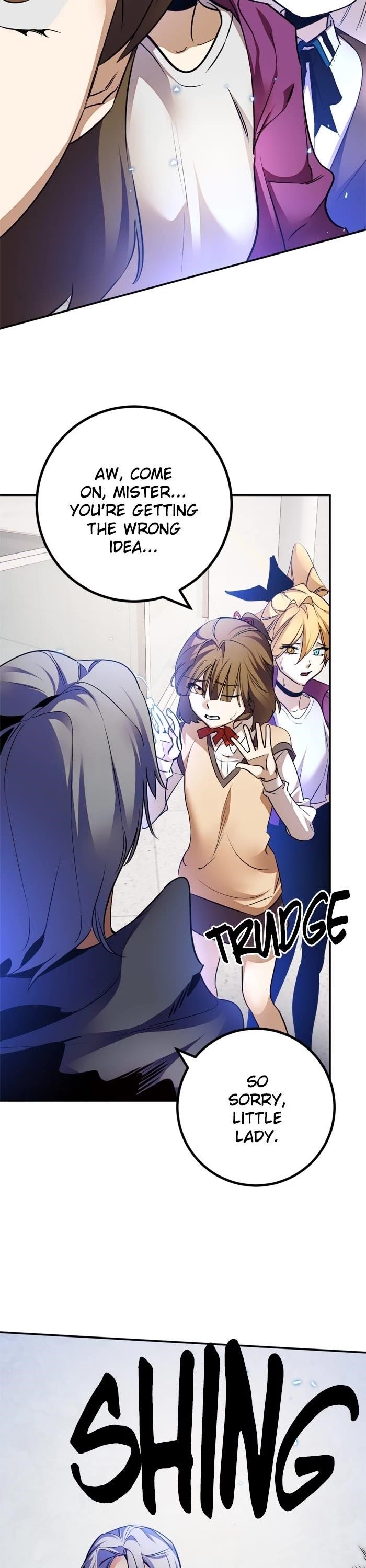 Read Return To Player EN Manga Online