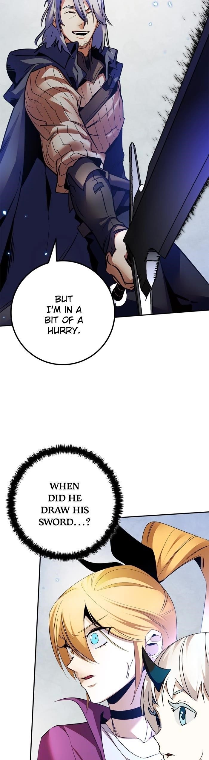 Read Return To Player EN Manga Online