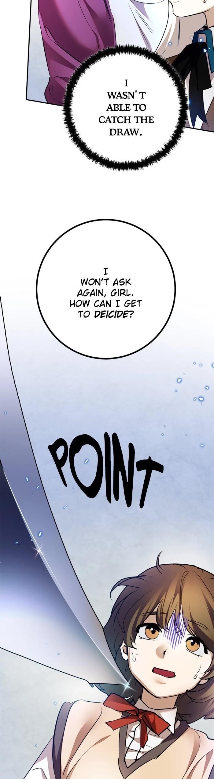 Read Return To Player EN Manga Online