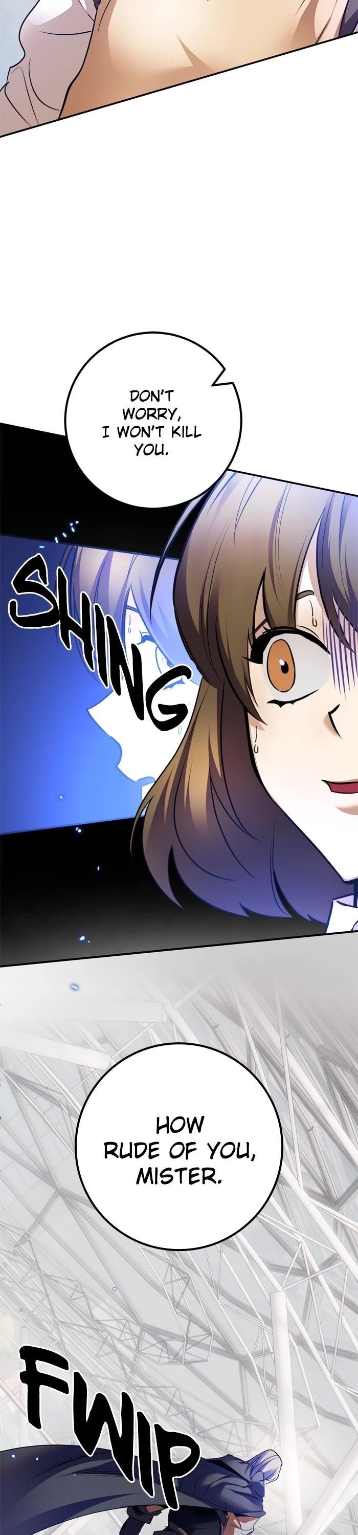 Read Return To Player EN Manga Online