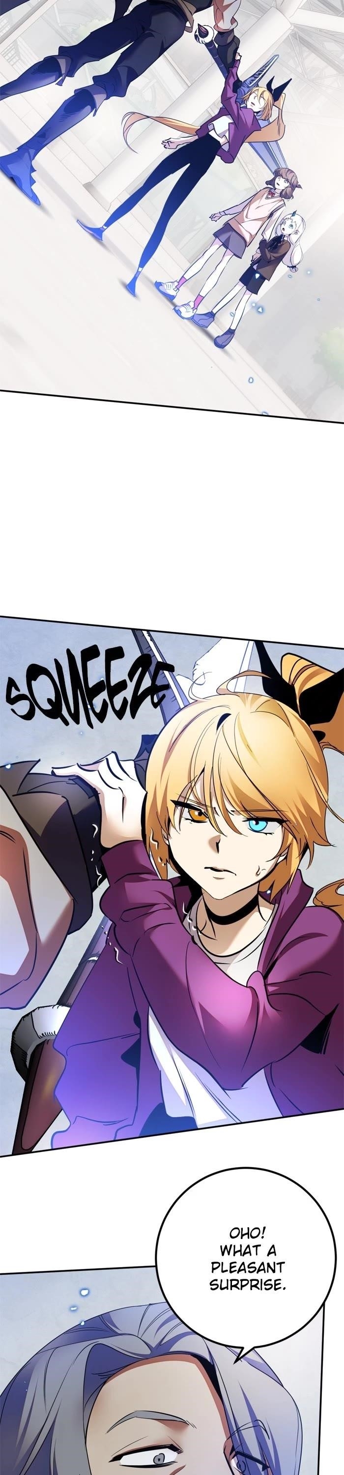 Read Return To Player EN Manga Online