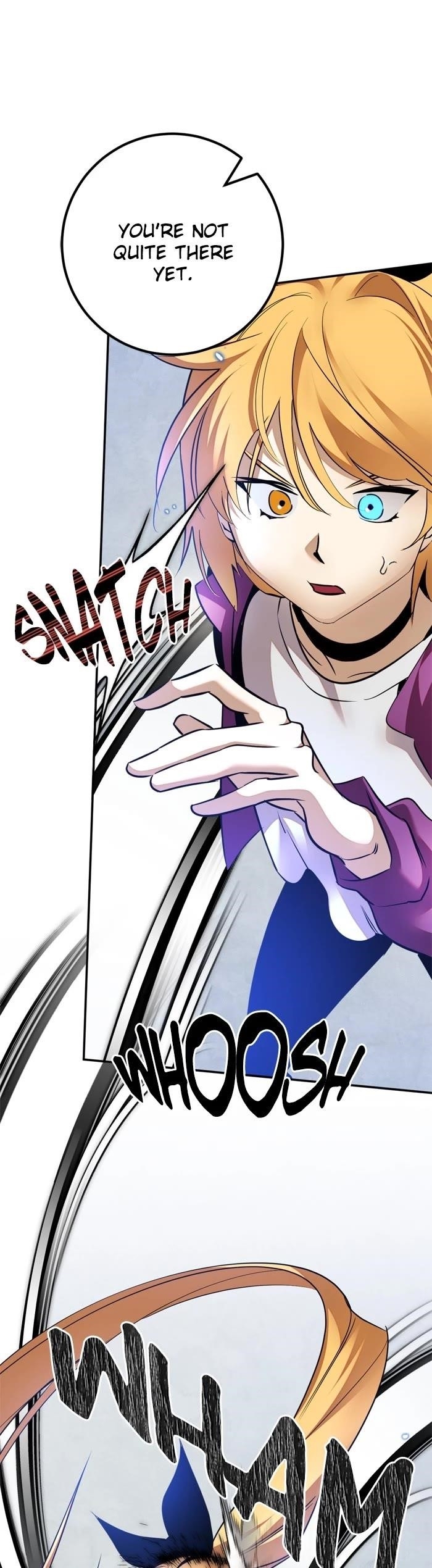 Read Return To Player EN Manga Online