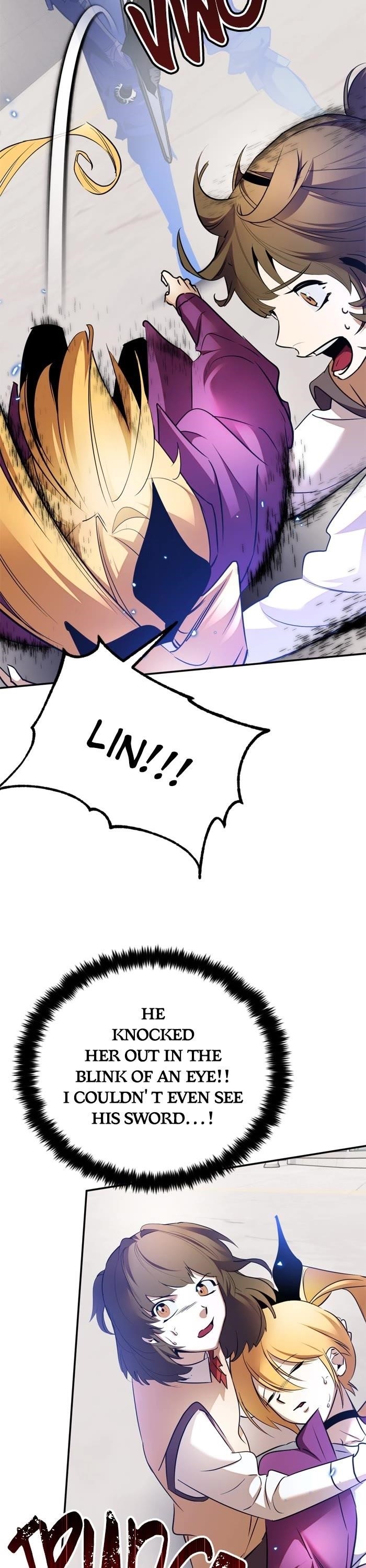 Read Return To Player EN Manga Online