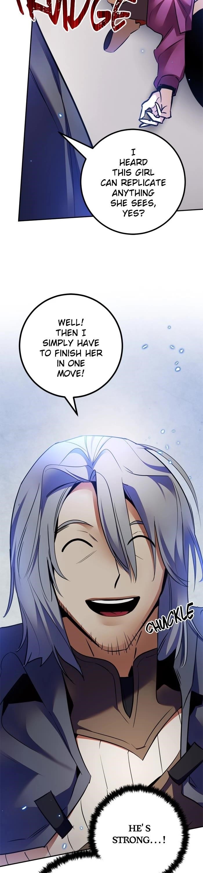 Read Return To Player EN Manga Online
