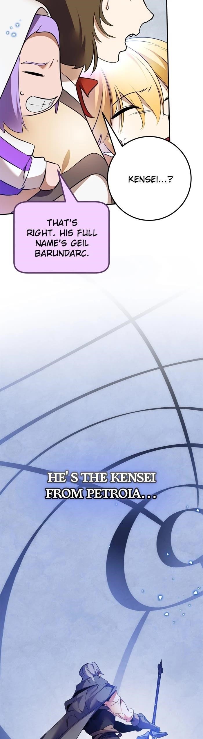 Read Return To Player EN Manga Online