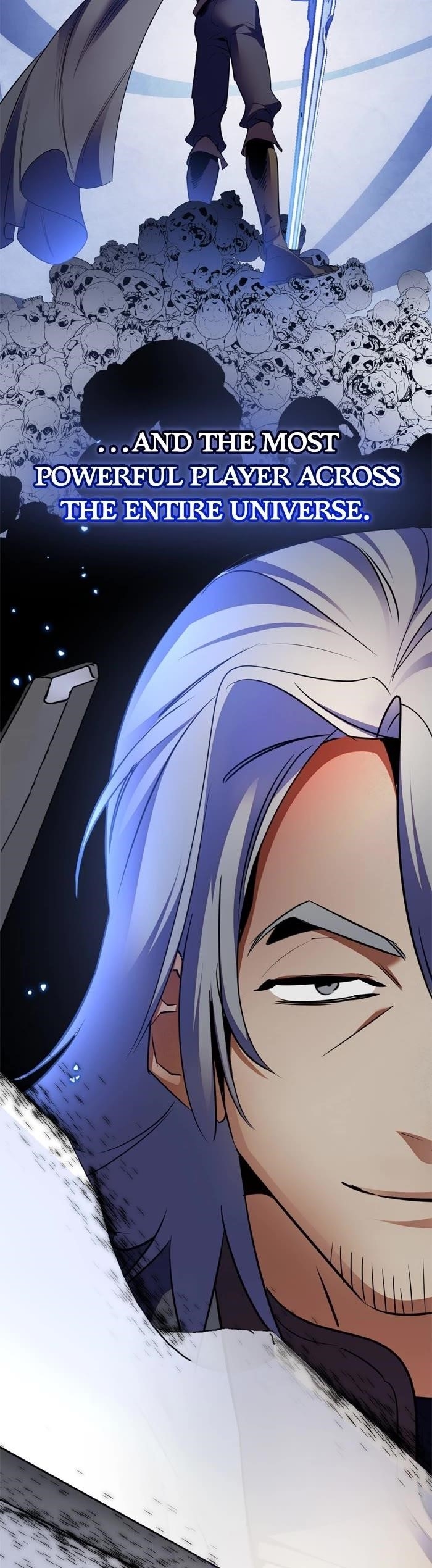Read Return To Player EN Manga Online