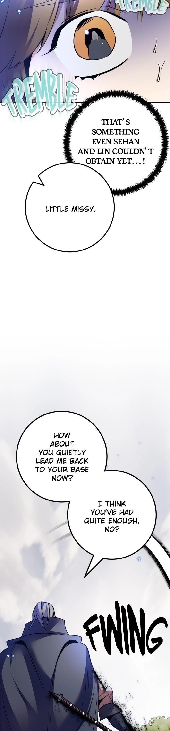 Read Return To Player EN Manga Online