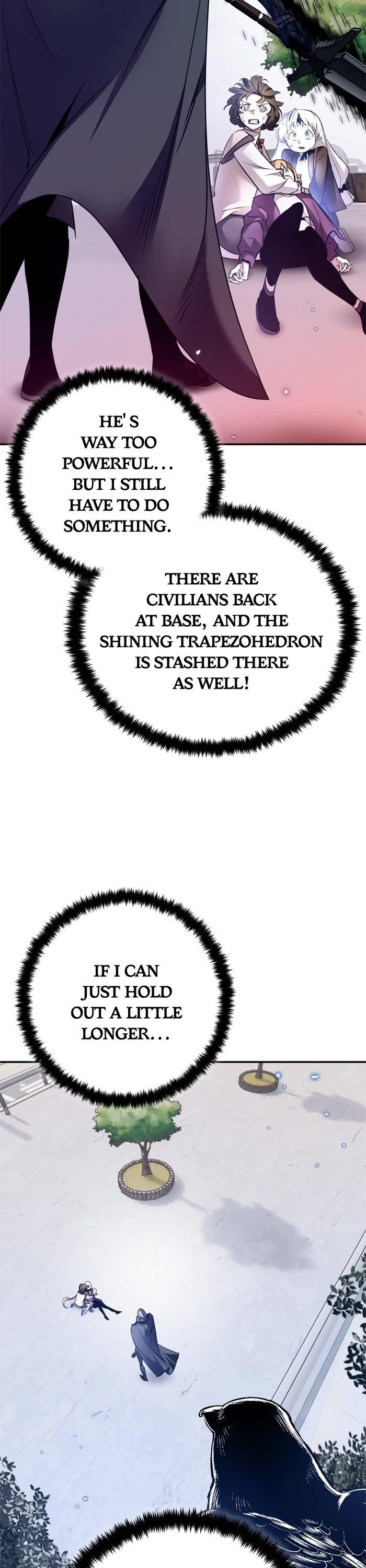 Read Return To Player EN Manga Online