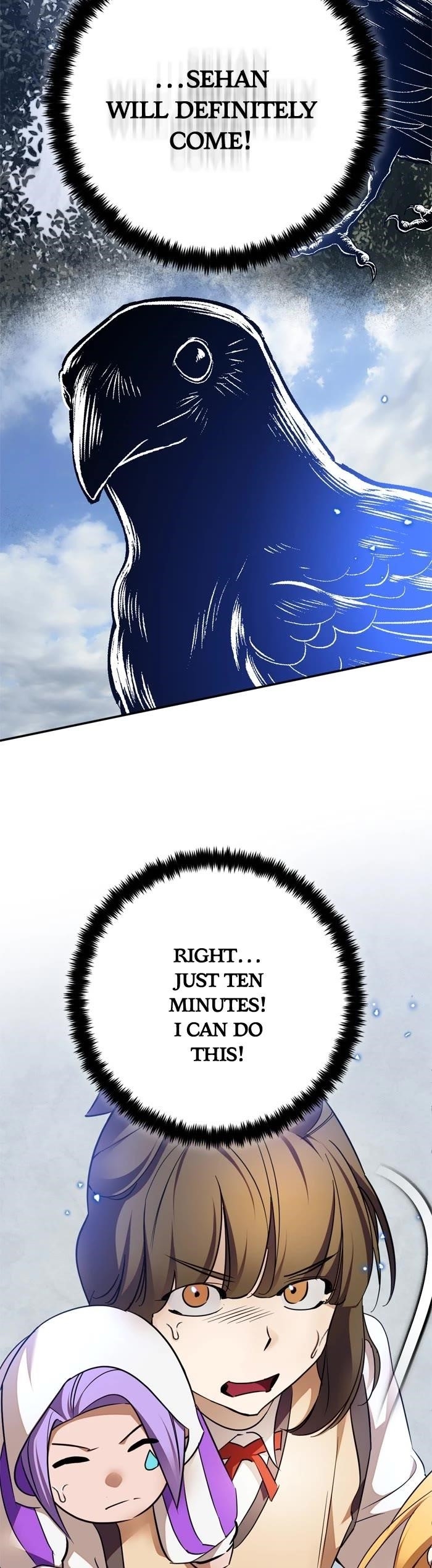 Read Return To Player EN Manga Online