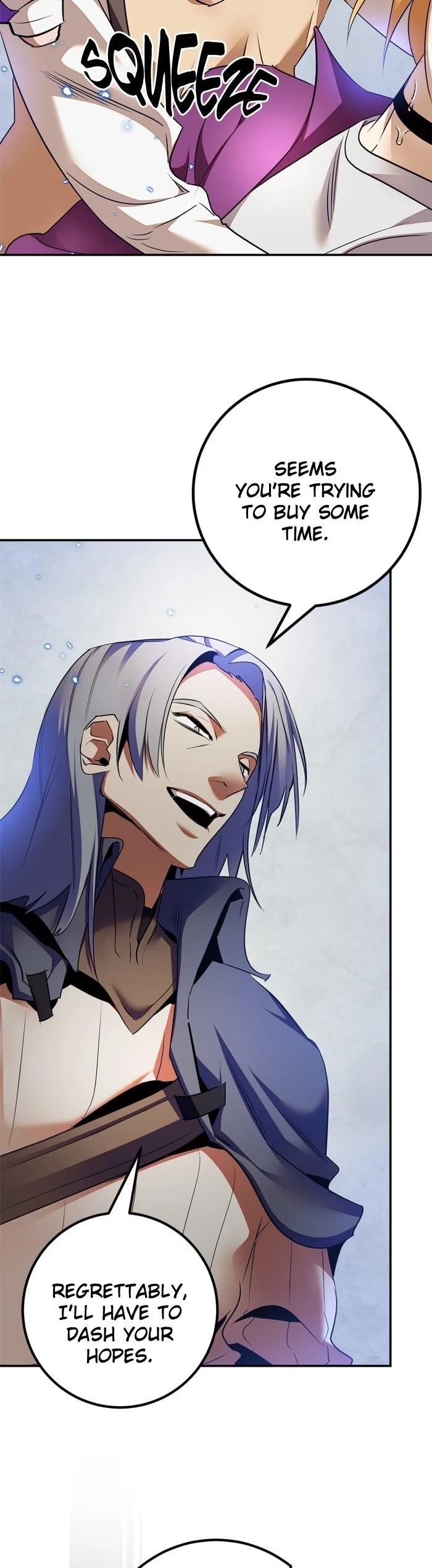 Read Return To Player EN Manga Online