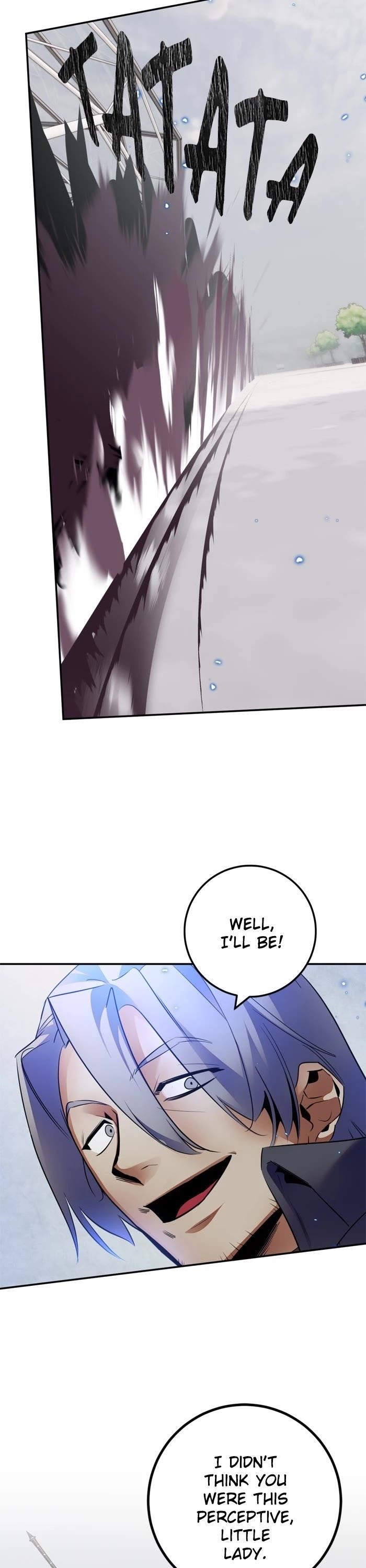 Read Return To Player EN Manga Online