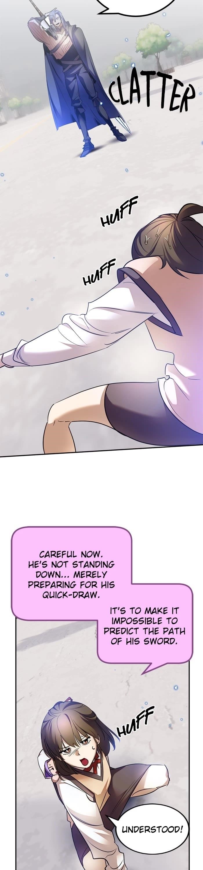 Read Return To Player EN Manga Online