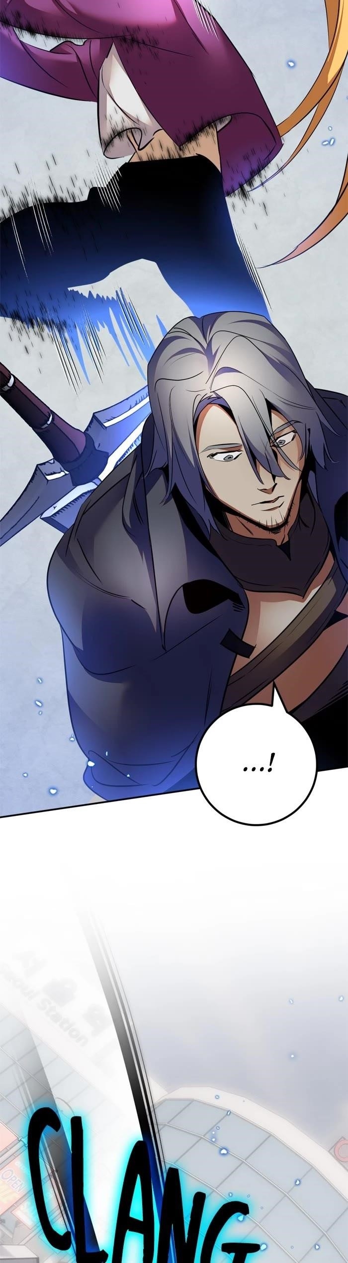 Read Return To Player EN Manga Online