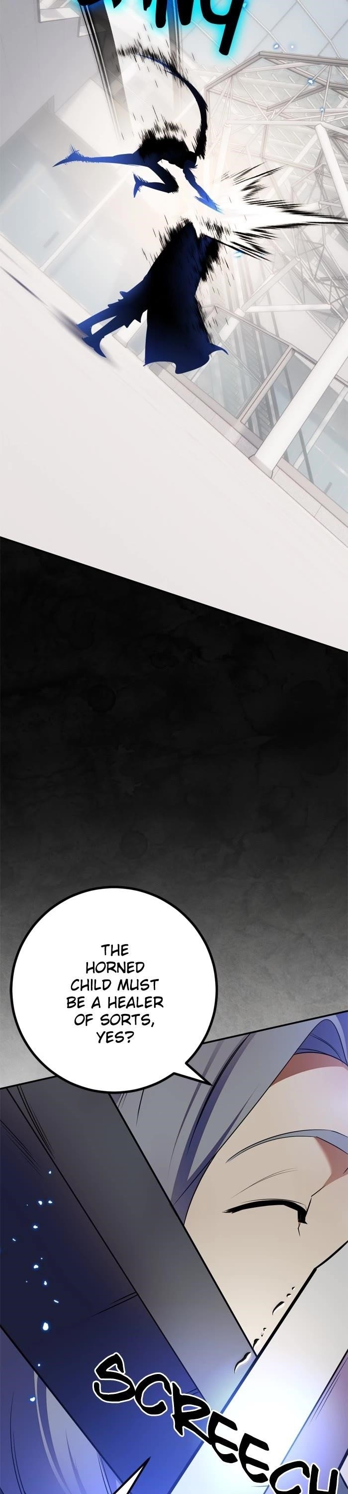 Read Return To Player EN Manga Online