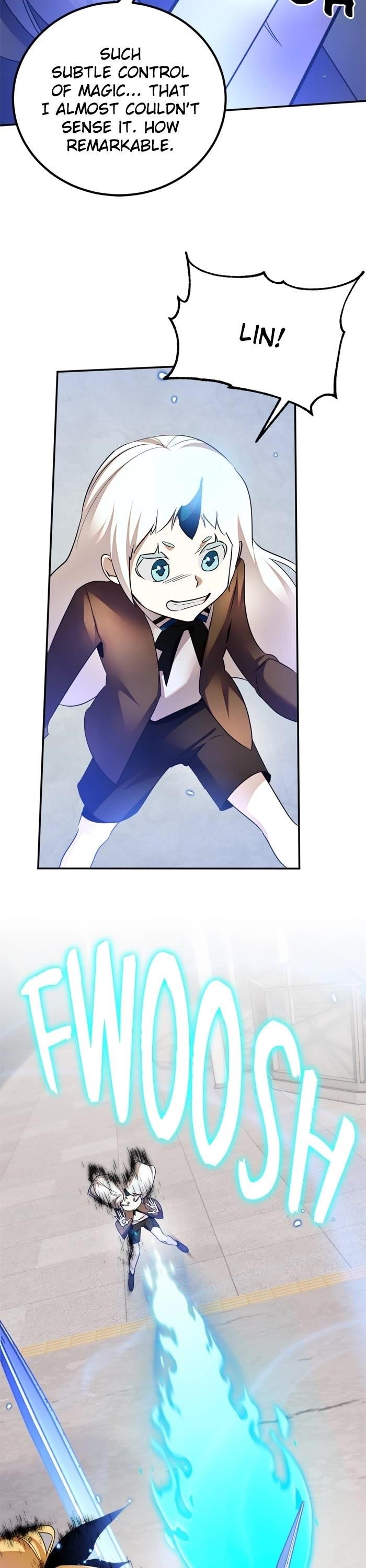 Read Return To Player EN Manga Online