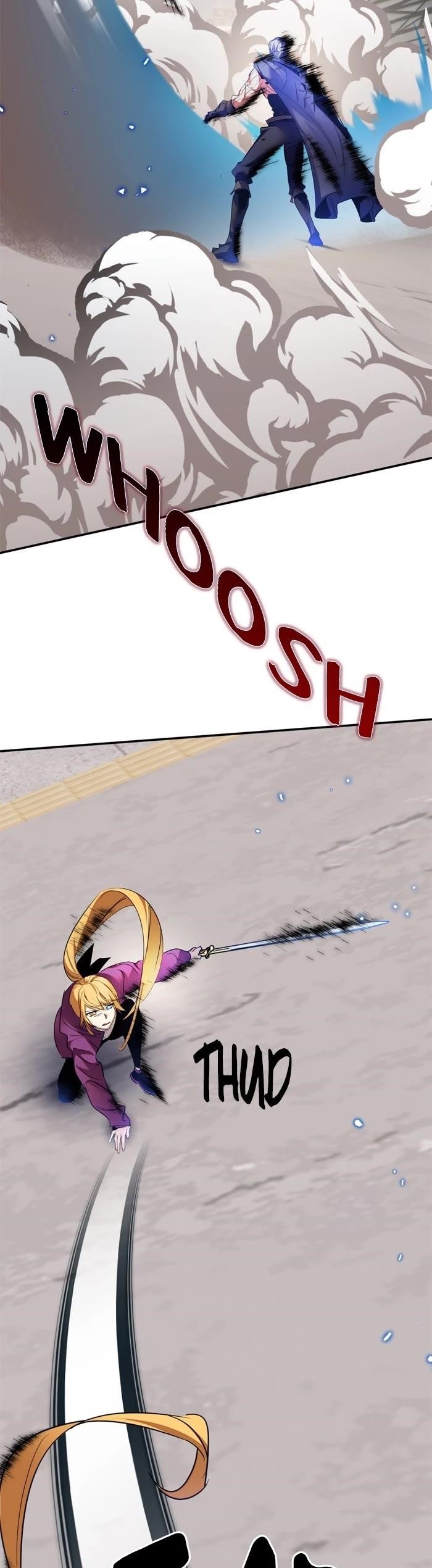 Read Return To Player EN Manga Online
