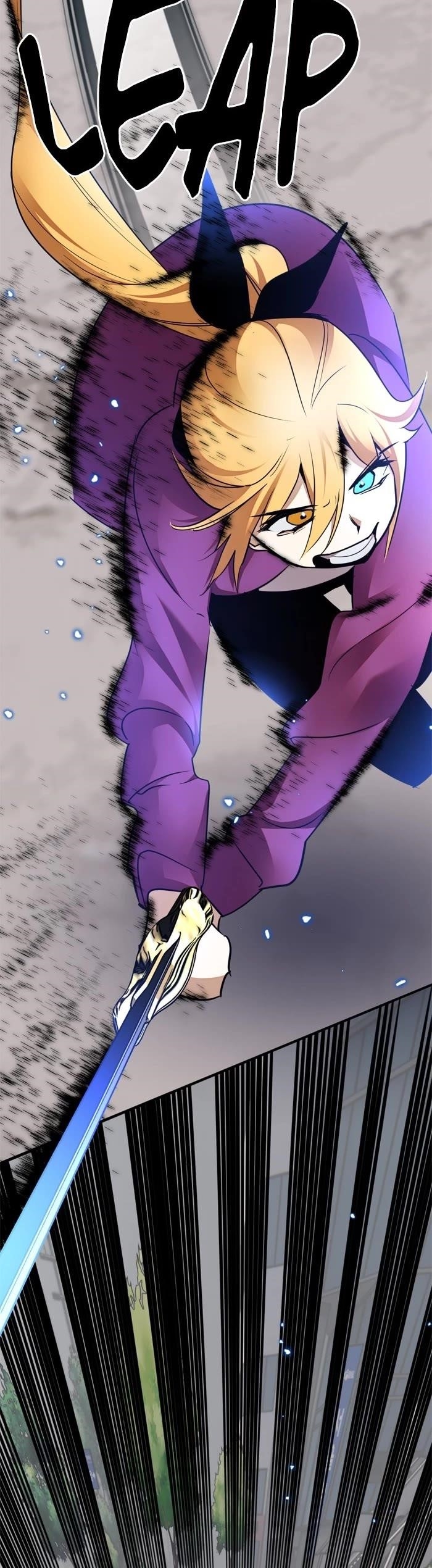 Read Return To Player EN Manga Online