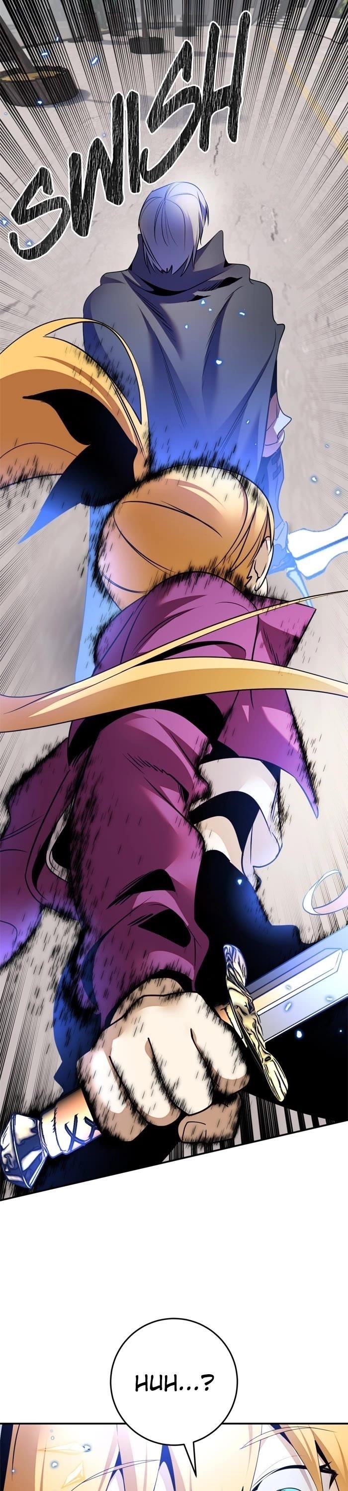 Read Return To Player EN Manga Online