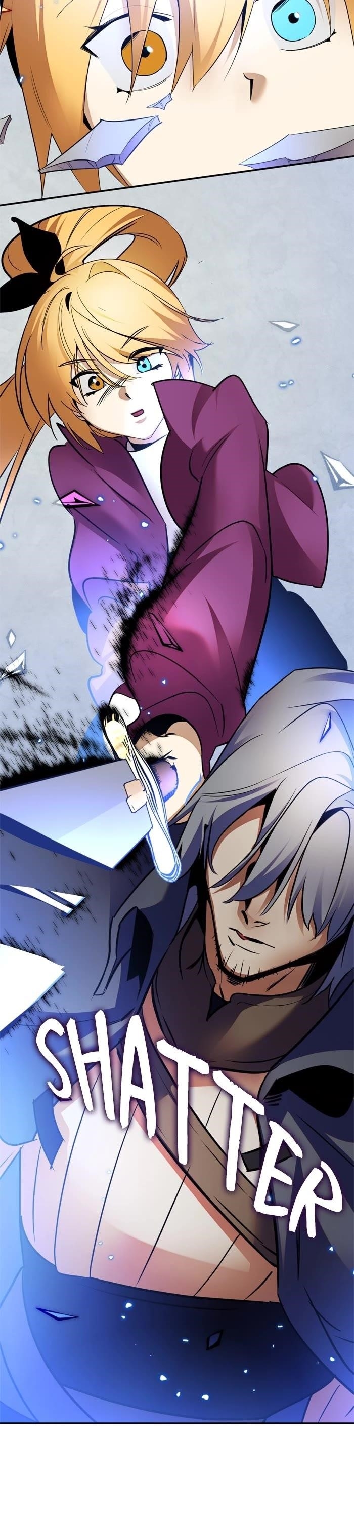 Read Return To Player EN Manga Online
