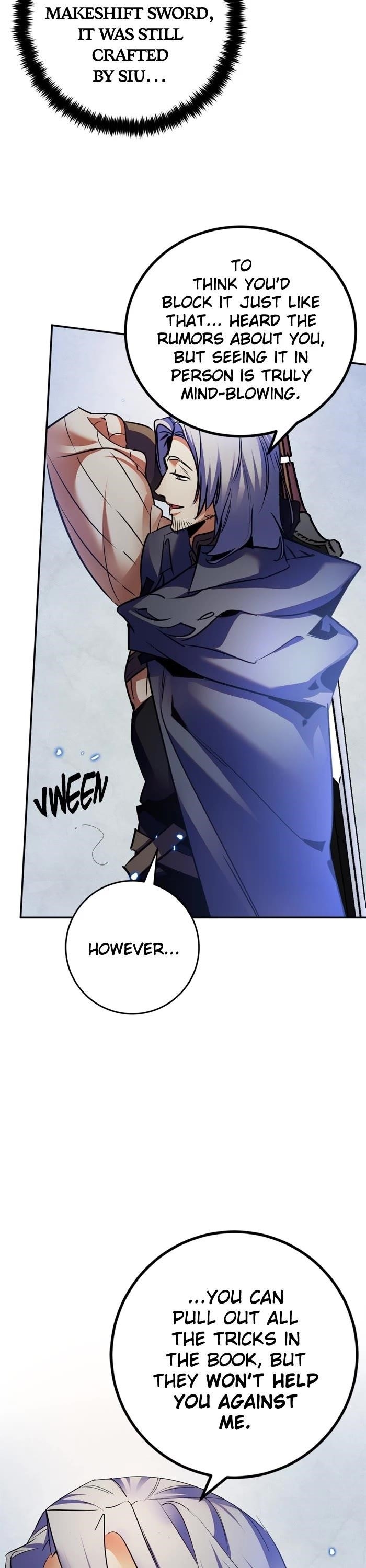 Read Return To Player EN Manga Online