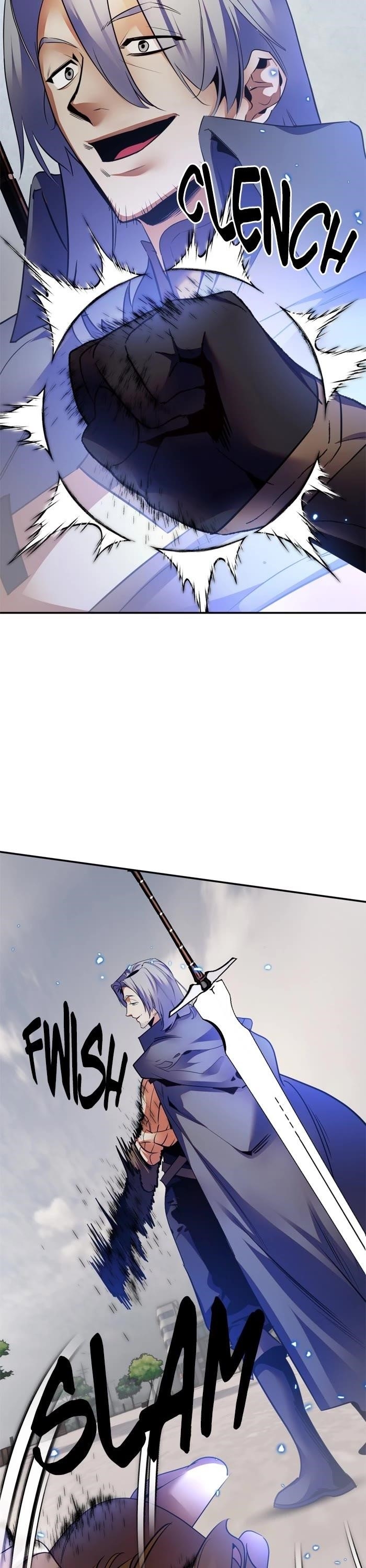 Read Return To Player EN Manga Online