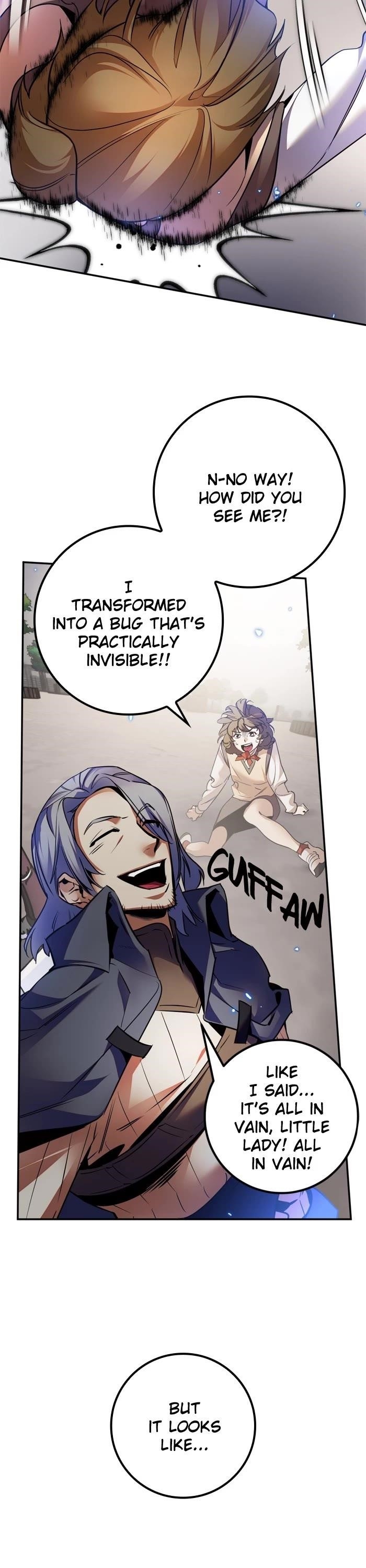Read Return To Player EN Manga Online