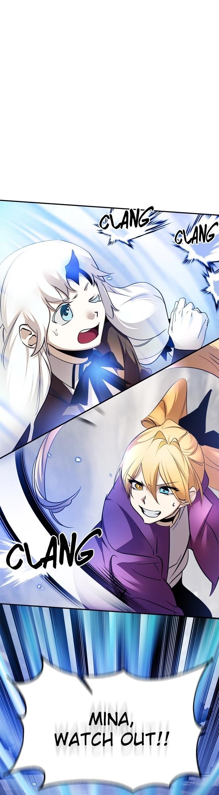Read Return To Player EN Manga Online