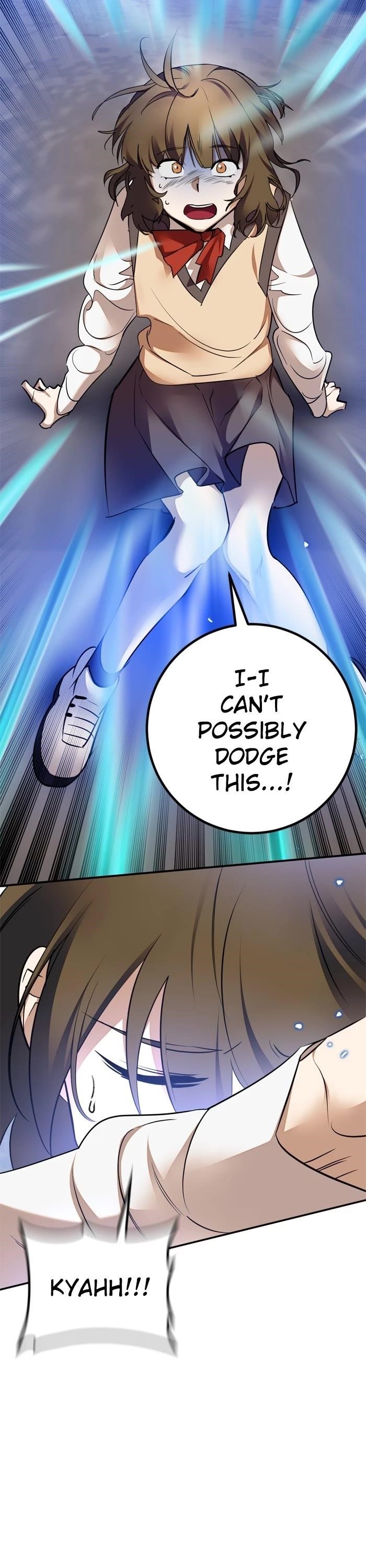 Read Return To Player EN Manga Online