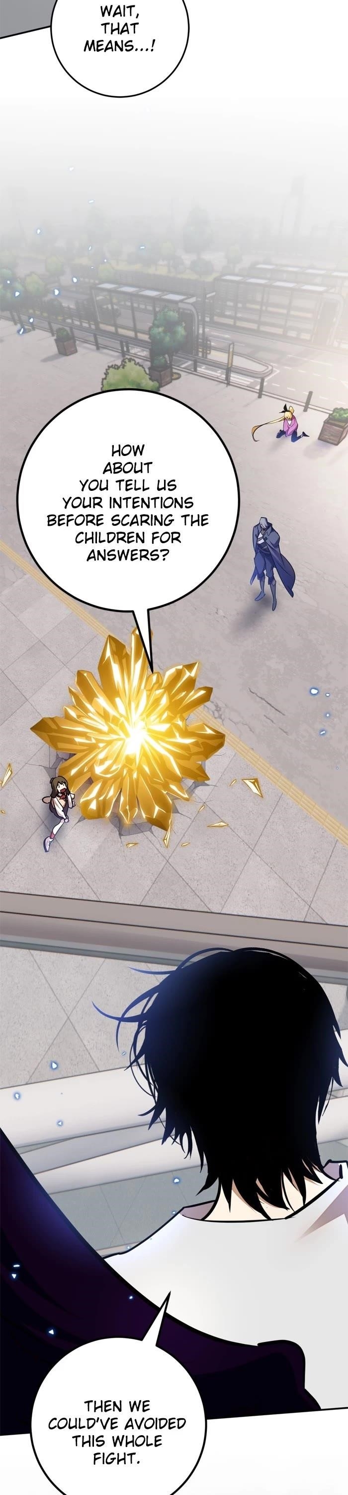 Read Return To Player EN Manga Online