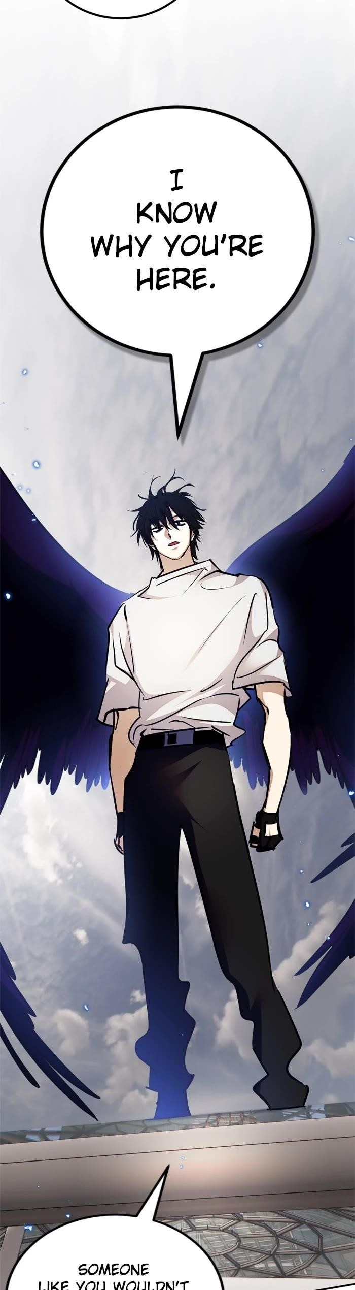 Read Return To Player EN Manga Online