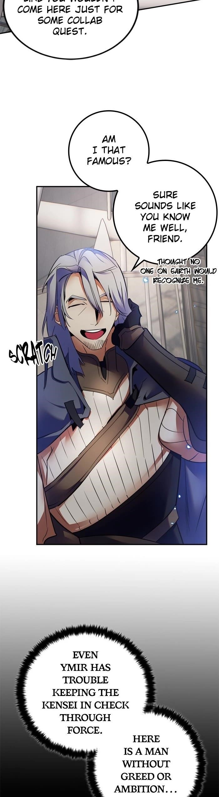 Read Return To Player EN Manga Online