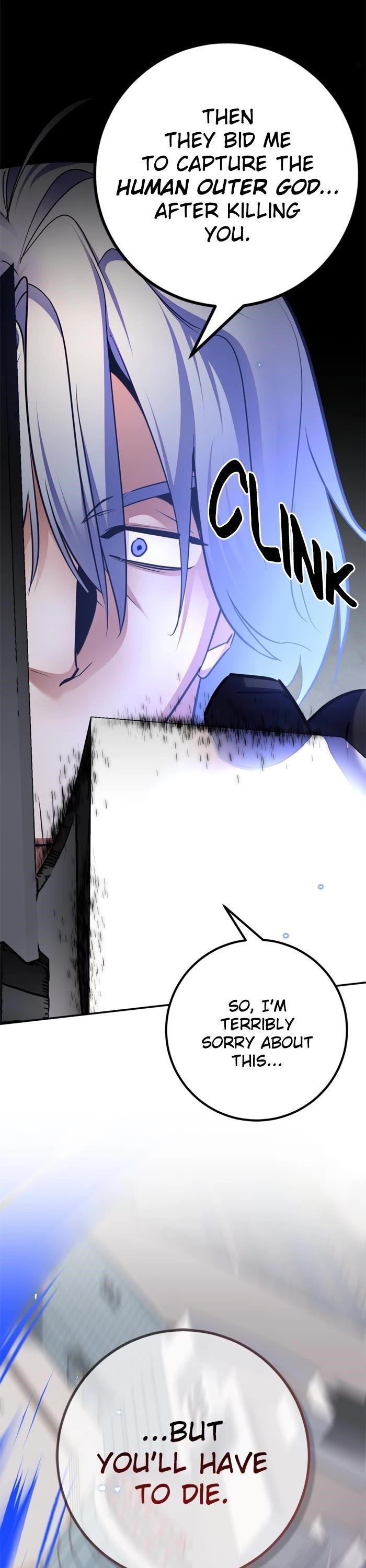 Read Return To Player EN Manga Online