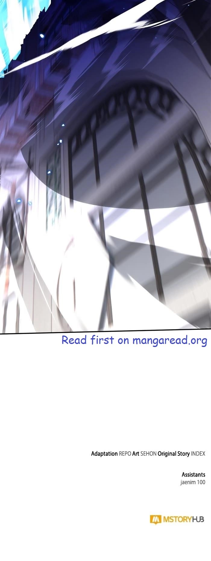 Read Return To Player EN Manga Online