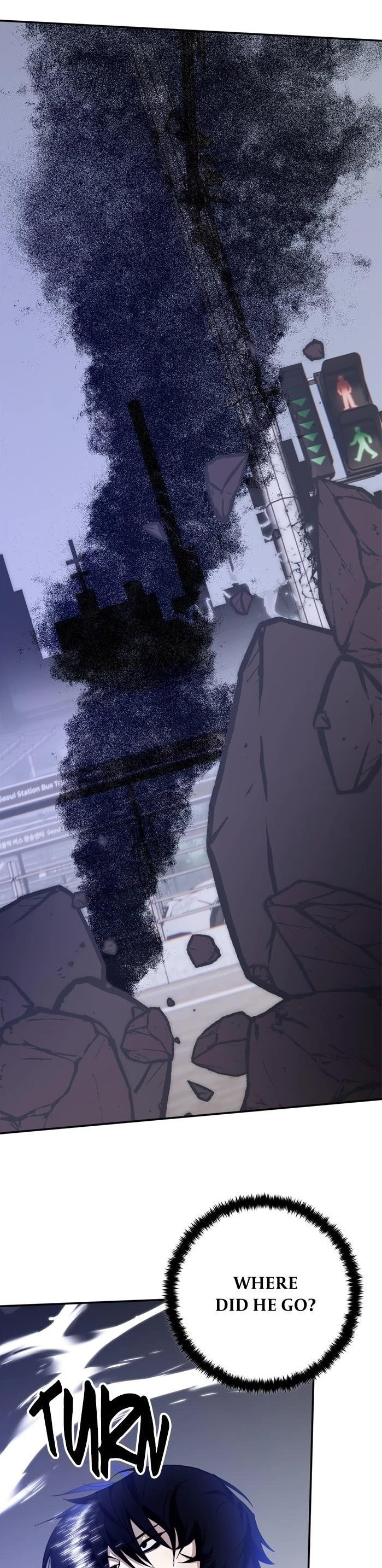 Read Return To Player EN Manga Online