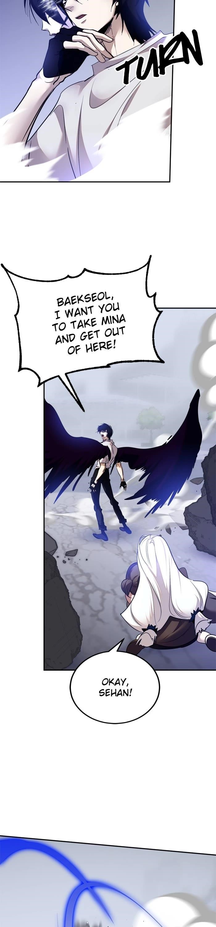 Read Return To Player EN Manga Online