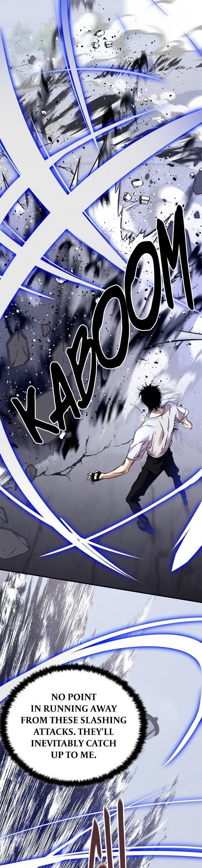 Read Return To Player EN Manga Online