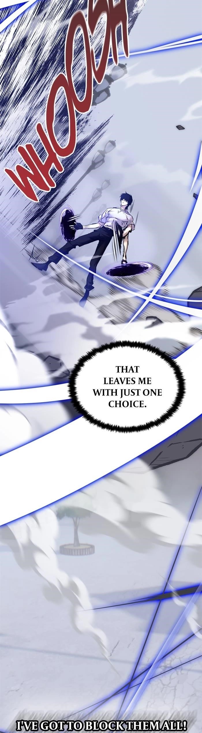 Read Return To Player EN Manga Online