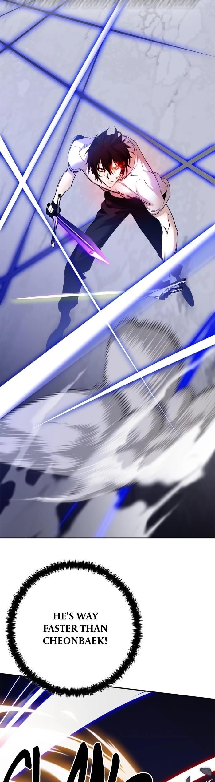 Read Return To Player EN Manga Online