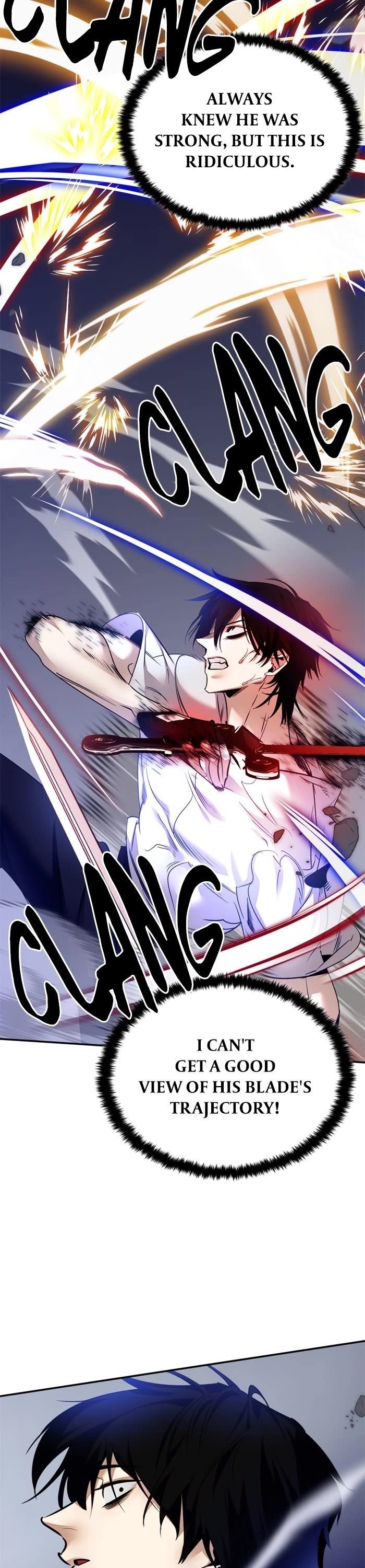 Read Return To Player EN Manga Online