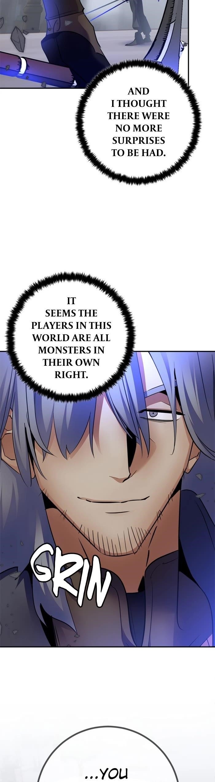 Read Return To Player EN Manga Online