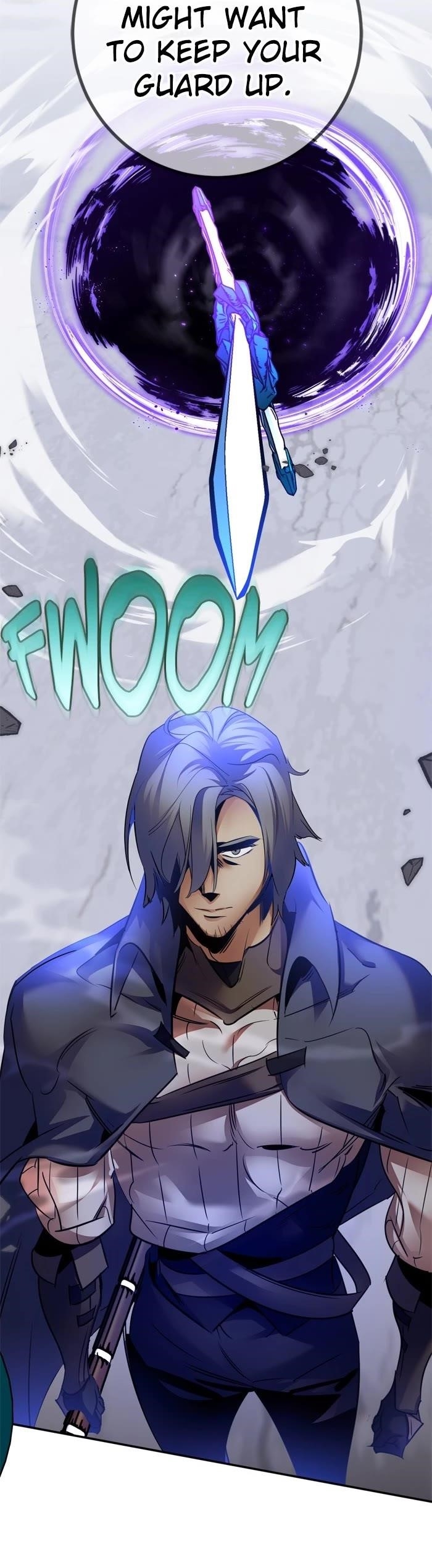 Read Return To Player EN Manga Online
