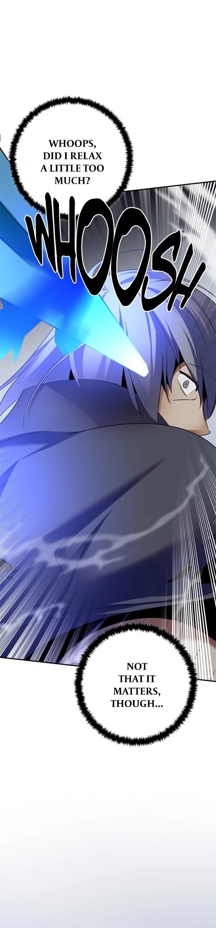 Read Return To Player EN Manga Online