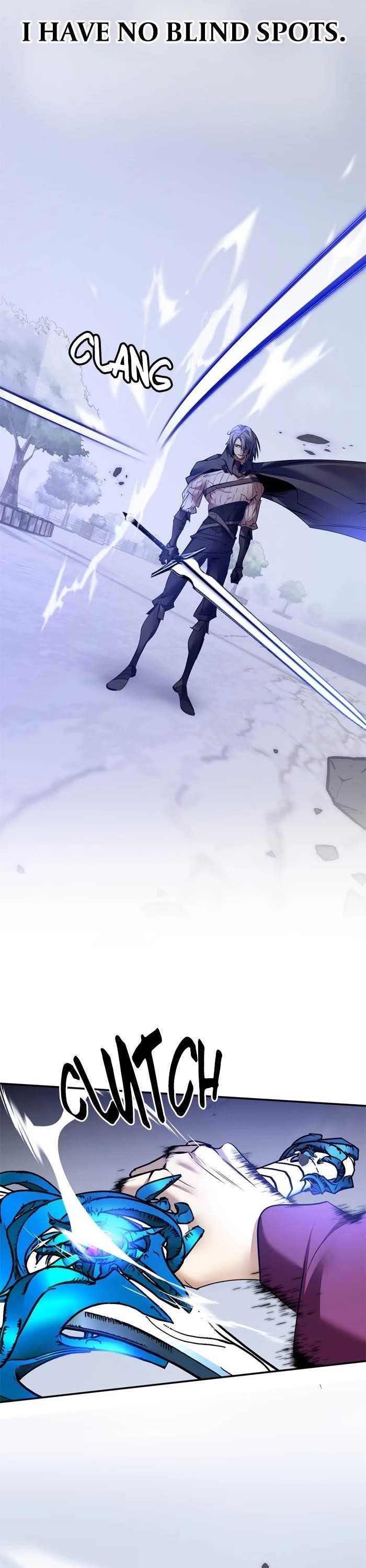 Read Return To Player EN Manga Online