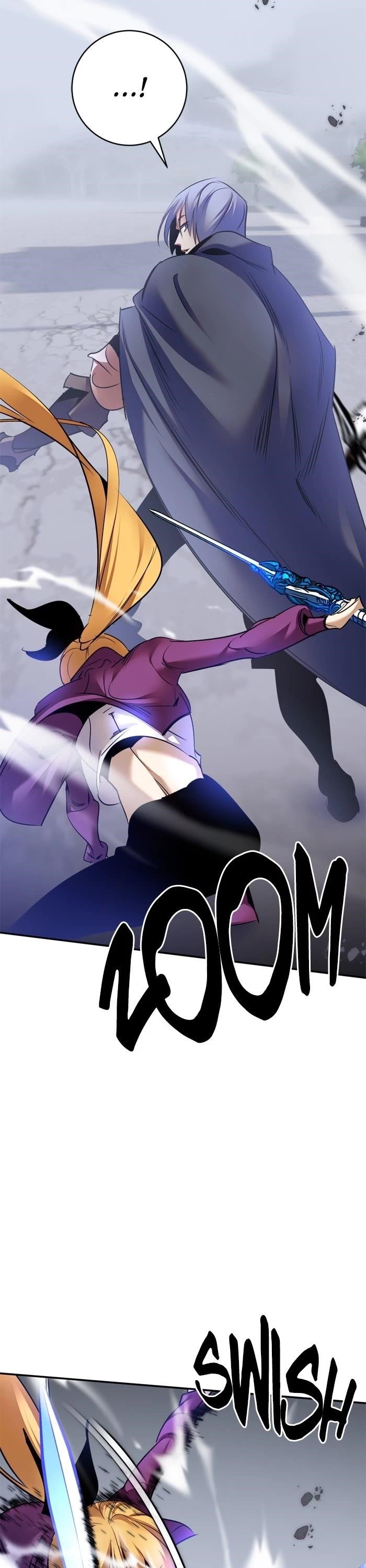 Read Return To Player EN Manga Online