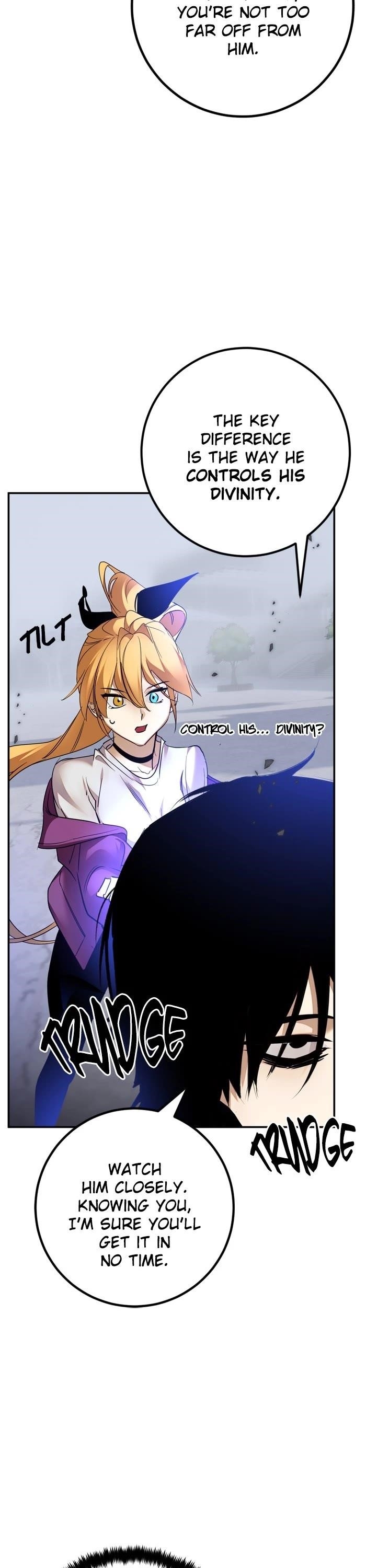 Read Return To Player EN Manga Online