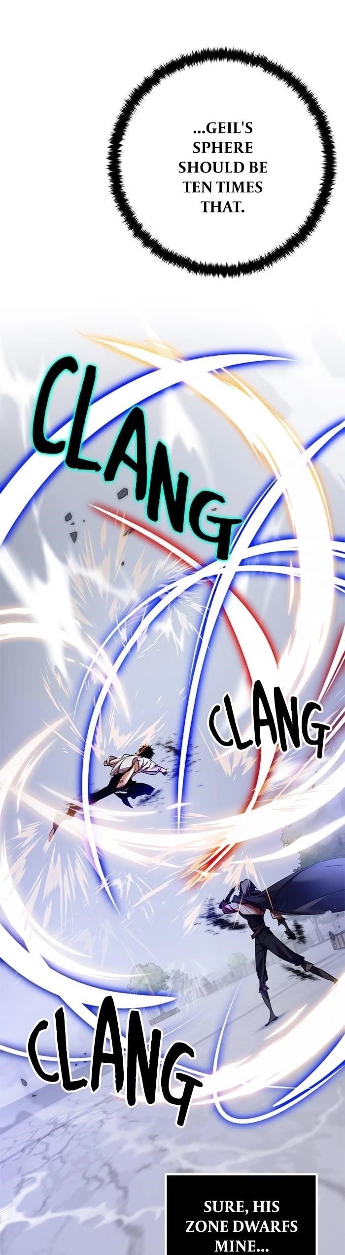 Read Return To Player EN Manga Online