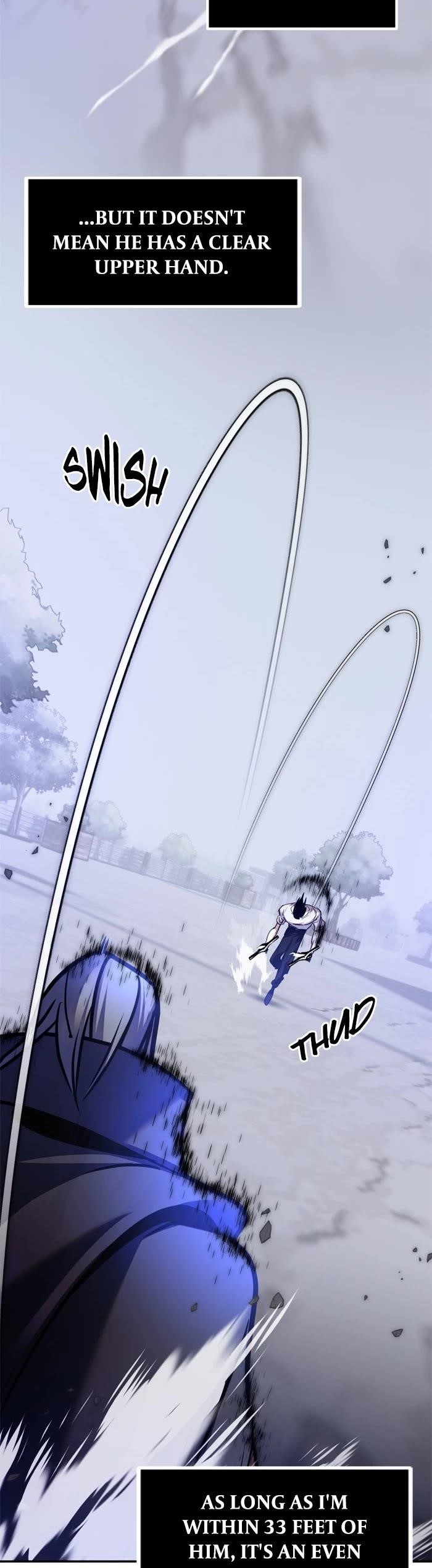Read Return To Player EN Manga Online