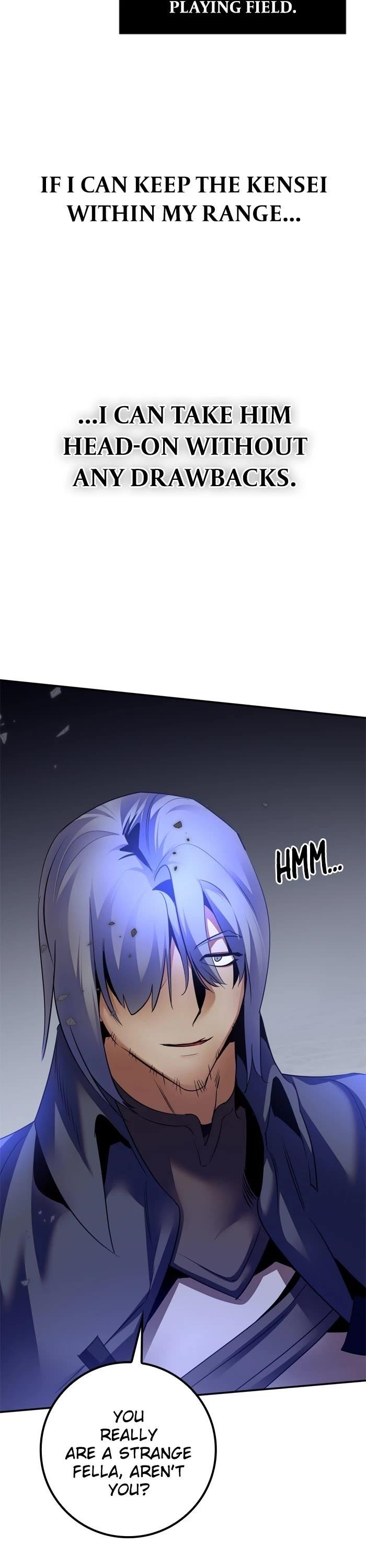 Read Return To Player EN Manga Online