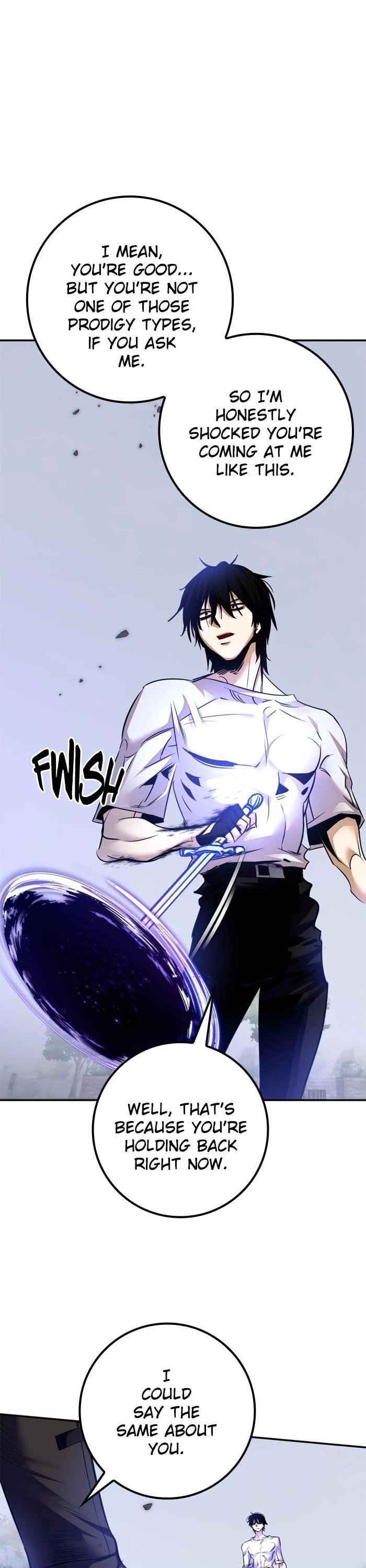 Read Return To Player EN Manga Online